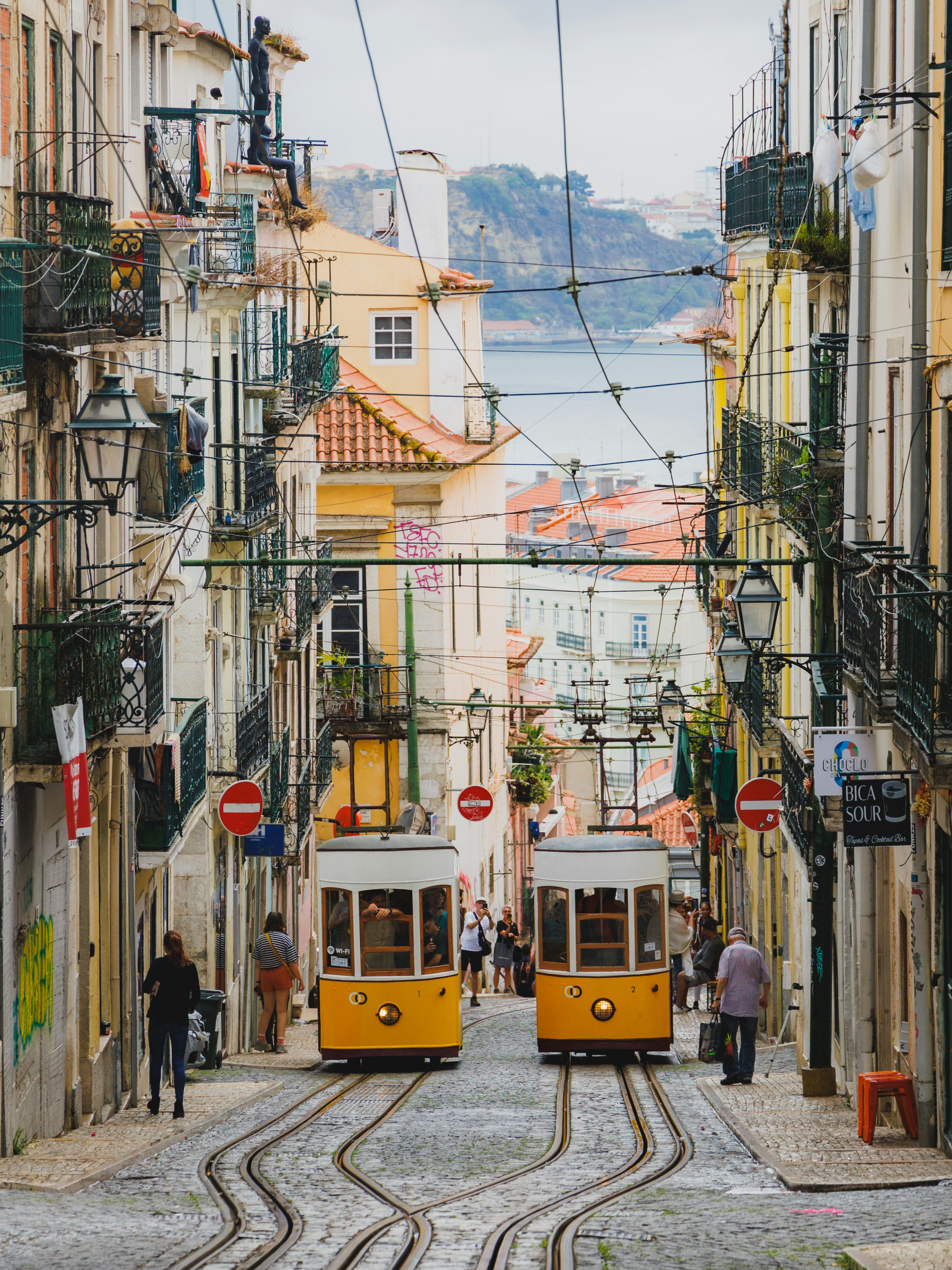 Lisbon